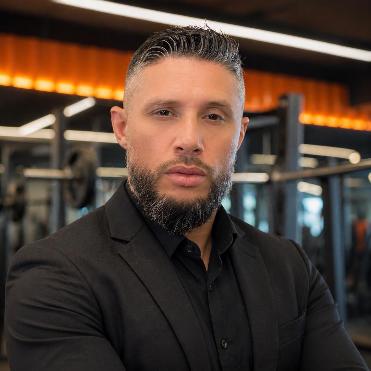 Kleber Campos Personal Trainer