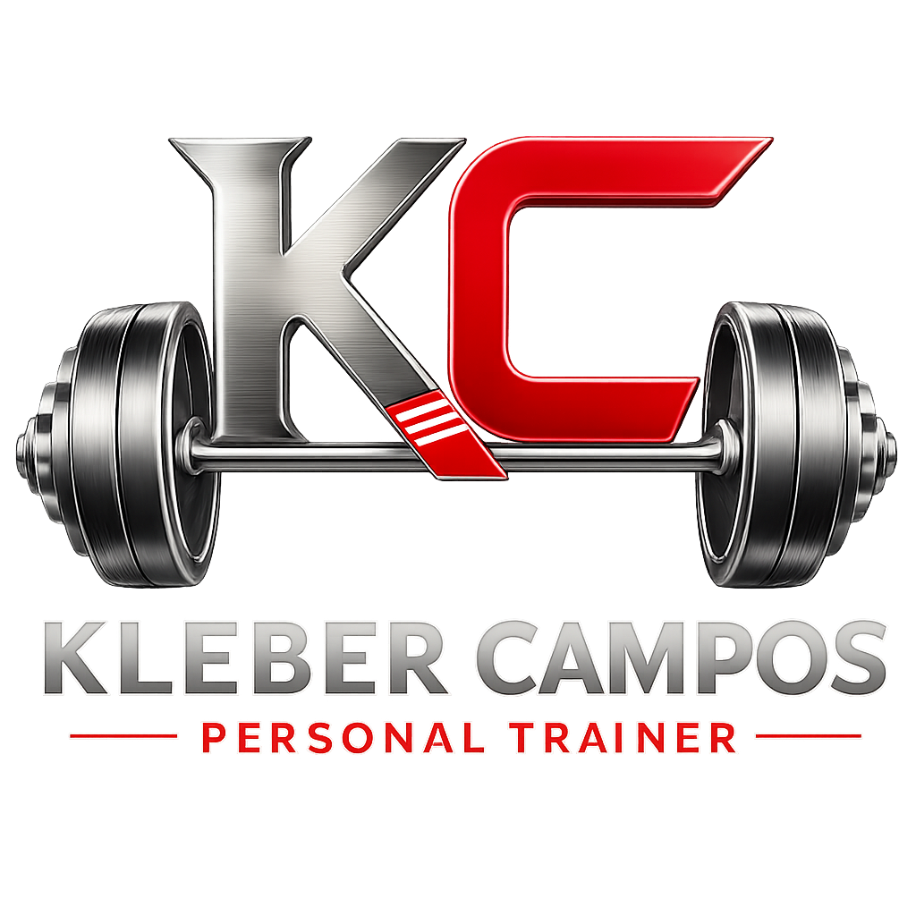 Kleber Campos Personal Trainer